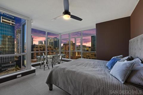 325 7th Ave #1101, San Diego, CA 92101