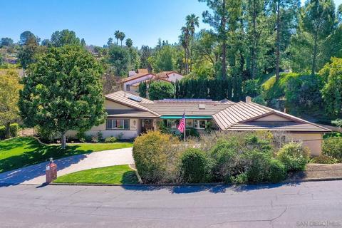 16551 Corte Paulina, Poway, CA 92064 photo 2