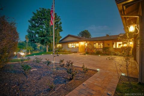 16551 Corte Paulina, Poway, CA 92064