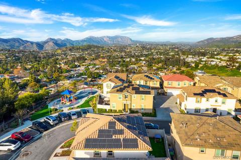 13305 Cuyamaca Vista Dr, Lakeside, CA 92040