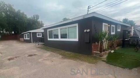 2355-57 Washington St, Lemon Grove, CA 91945