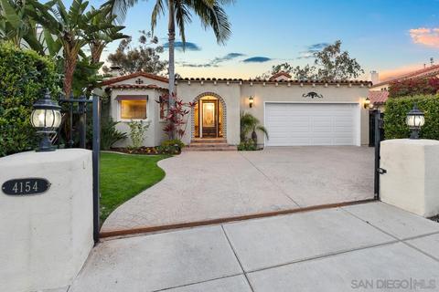 4154 Bedford Dr, San Diego, CA 92116