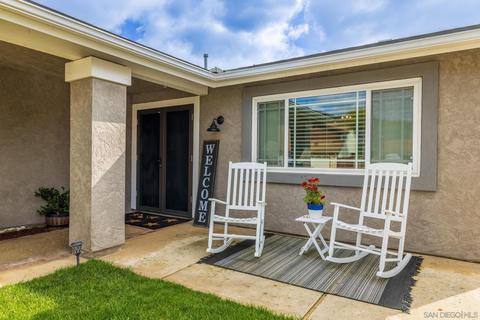 13669 Choisser Ln, Lakeside, CA 92040 photo 3