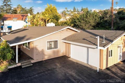 4561 Conrad Dr, La Mesa, CA 91941 photo 2