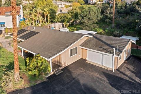 4561 Conrad Dr, La Mesa, CA 91941 photo 37