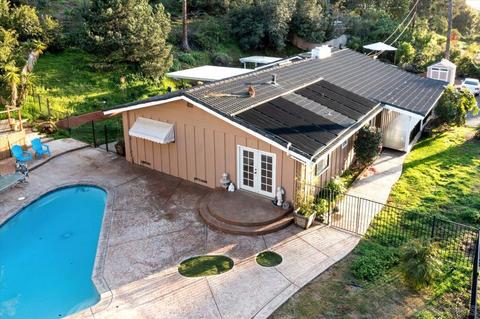 4561 Conrad Dr, La Mesa, CA 91941