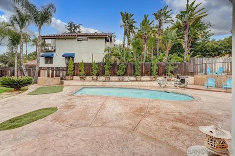 4561 Conrad Dr, La Mesa, CA 91941 photo 3
