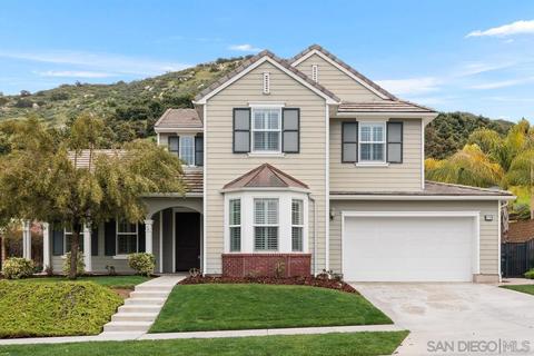 2768 Vistamonte Gln, Escondido, CA 92027 photo 1