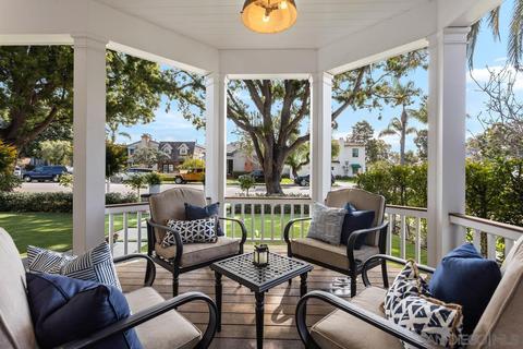 868 J Ave, Coronado, CA 92118 photo 1