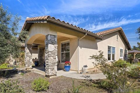 3137 Duck Pond Ln, Ramona, CA 92065 photo 3