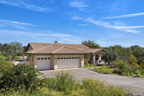 3137 Duck Pond Ln, Ramona, CA 92065 photo 1