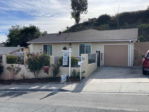 6775 Madrone Ave, San Diego, CA 92114 photo 1