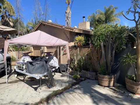 13738 Vecinio Del Este Pl, Lakeside, CA 92040 photo 3