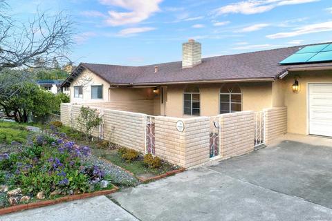 4351 Crestview Dr, La Mesa, CA 91941 photo 2