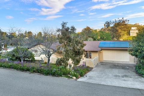 4351 Crestview Dr, La Mesa, CA 91941