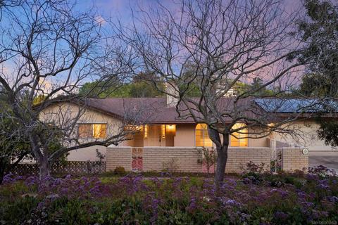 4351 Crestview Dr, La Mesa, CA 91941 photo 4