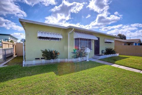 305 Gloria St, San Diego, CA 92113