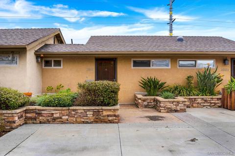 3511 Vancouver Ave, San Diego, CA 92104