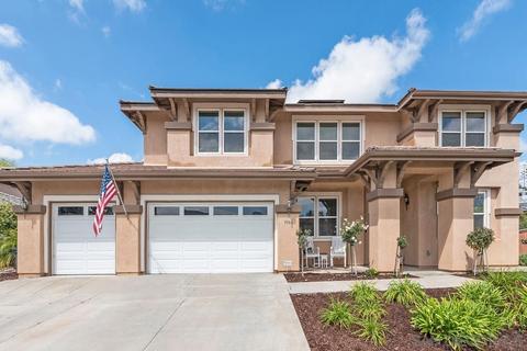 9366 Audubon Rd, Lakeside, CA 92040 photo 1