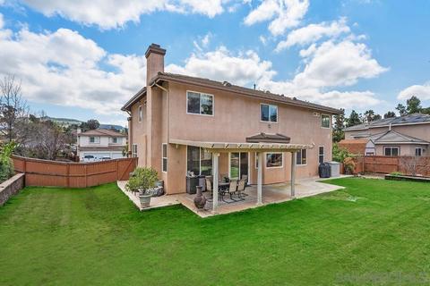 9366 Audubon Rd, Lakeside, CA 92040 photo 38