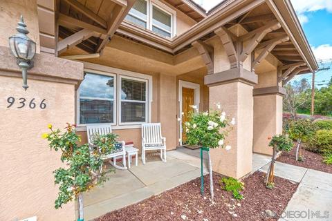 9366 Audubon Rd, Lakeside, CA 92040 photo 4