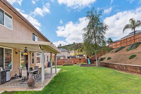 9366 Audubon Rd, Lakeside, CA 92040 photo 37