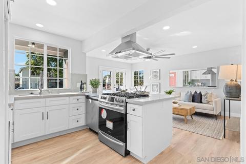 4563-67 51st St, San Diego, CA 92115