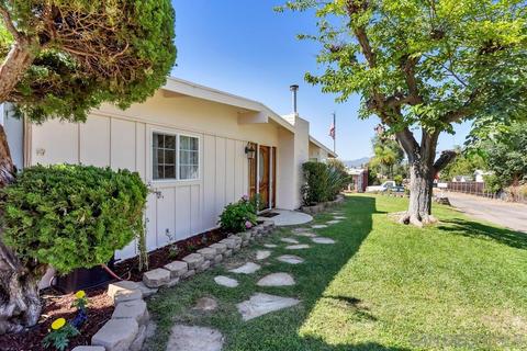 1347 Rex Ln, El Cajon, CA 92021 photo 3