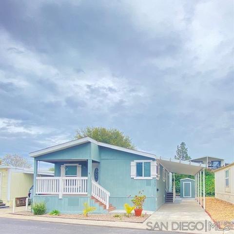 4838 Old Cliffs Rd, San Diego, CA 92120