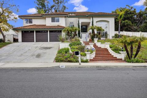1897 Hamilton Ln, Escondido, CA 92029 photo 1