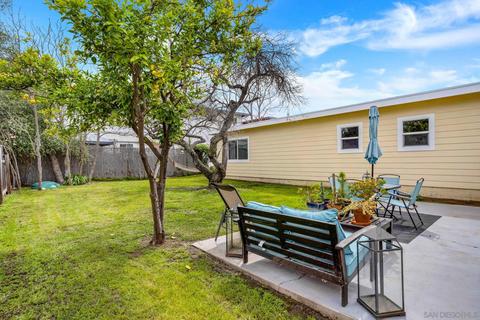 825 S Sunshine Ave, El Cajon, CA 92020 photo 23