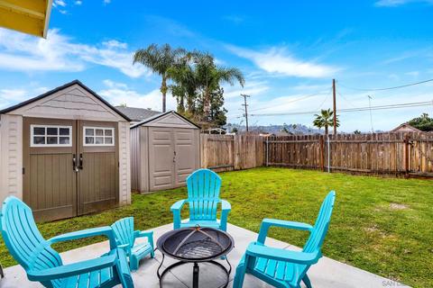 825 S Sunshine Ave, El Cajon, CA 92020 photo 28