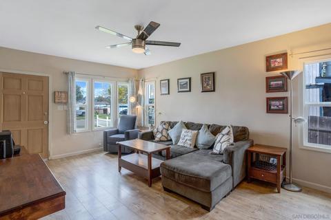 825 S Sunshine Ave, El Cajon, CA 92020 photo 3