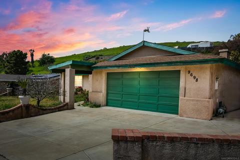9698 Lutheran Way, Santee, CA 92071 photo 1