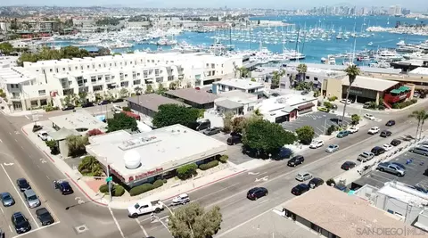 2830-80 Shelter Island Dr, San Diego, CA 92106