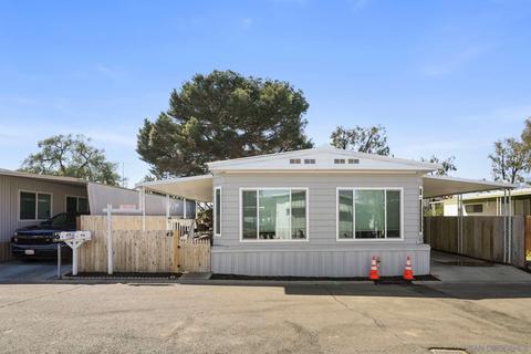 400 Greenfield Dr #SP  49, El Cajon, CA 92021