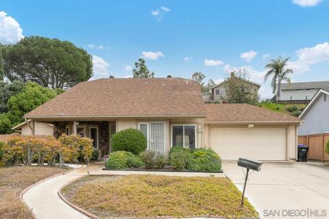 6747 Bestwood Ct, San Diego, CA 92119