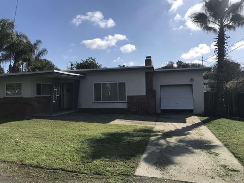 4747 Pomona Ave, La Mesa, CA 91942