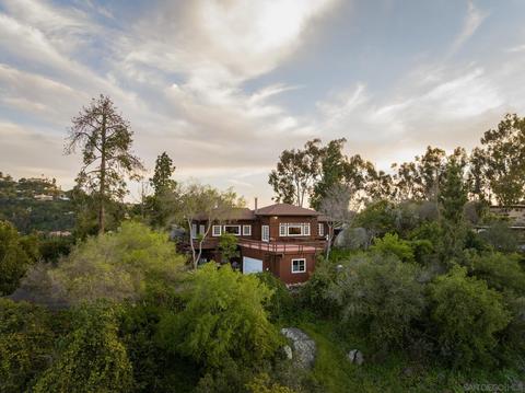 9844 Summit Dr, La Mesa, CA 91941 photo 2