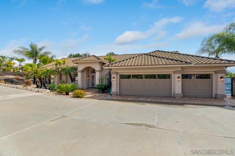 12245 Malabar Dr, Poway, CA 92064 photo 1