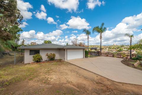 9320 Adlai Rd, Lakeside, CA 92040 photo 17