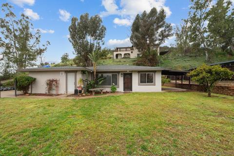 9320 Adlai Rd, Lakeside, CA 92040 photo 1