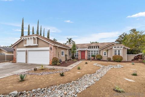 14232 Primrose Ct, Poway, CA 92064