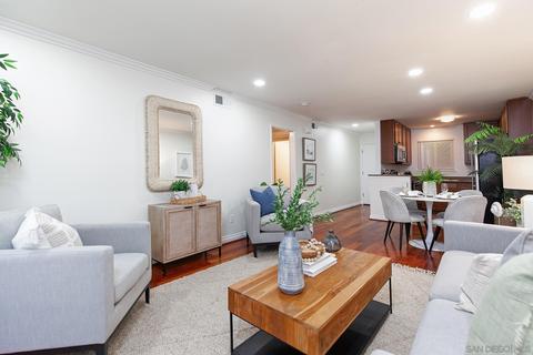 1756 Essex #109, San Diego, CA 92103