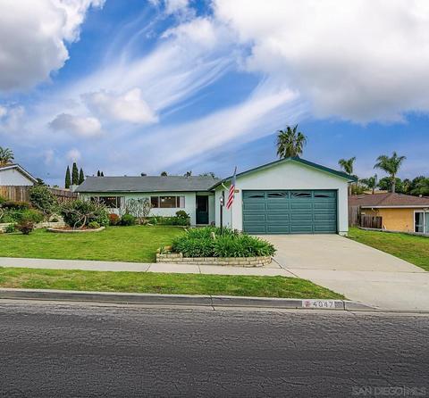4047 Thomas St, Oceanside, CA 92056