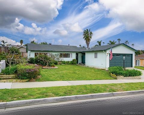 4047 Thomas St, Oceanside, CA 92056 photo 2