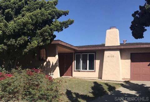 4030 Via Aldea, Oceanside, CA 92057