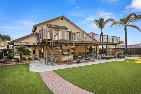 11320 Canyon Park Dr, Santee, CA 92071 photo 45