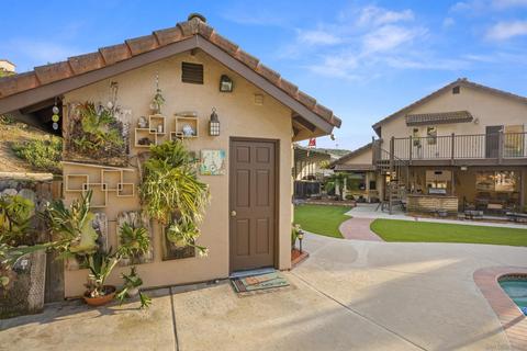 11320 Canyon Park Dr, Santee, CA 92071 photo 41