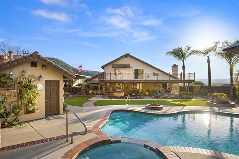 11320 Canyon Park Dr, Santee, CA 92071 photo 12